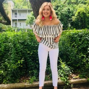 Meet your Posher, Cheyenne